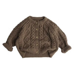 Gilet chaud mixte enfant- Modèle Eden - Vignette | monbeaugilet.com