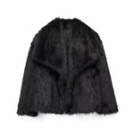 gilet fluffy fausse fourrure - Vignette | monbeaugilet.com